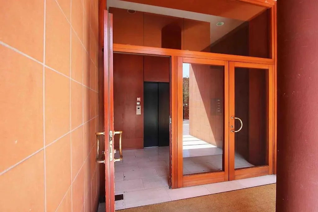 Apartmán Bellissimo Bilocale Con Terrazzo Milán Itálie