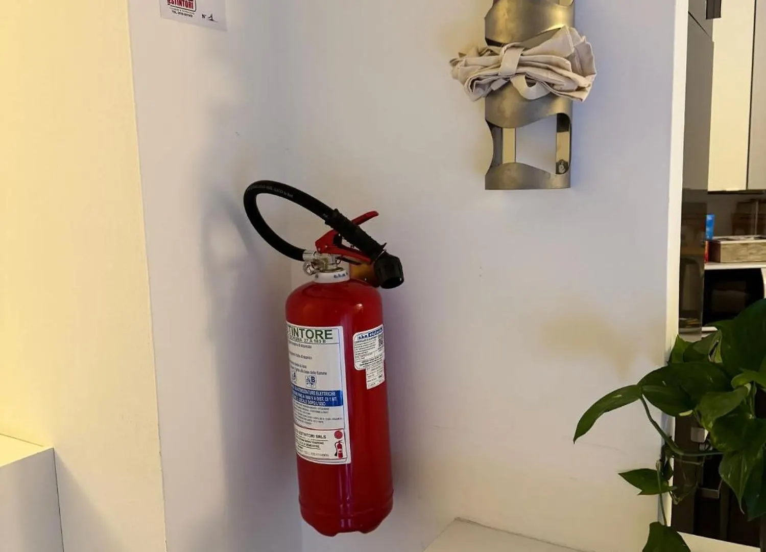 Apartmán Bellissimo Bilocale Con Terrazzo Milán